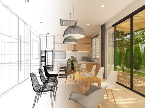 Decoración de Interiores