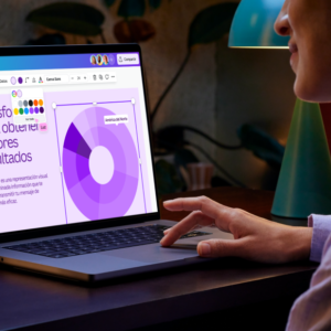 Diseño Estratégico y Productivo con Canva