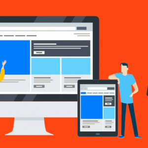 Diseño de Página Web con WordPress