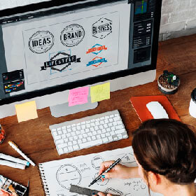 Diseño Gráfico Publicitario