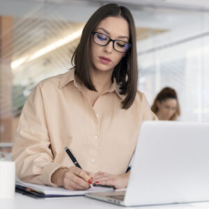 Diplomatura en Gestión Administrativa Contable de PYMES